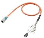 Siemens Dig.Industr. Basisleitung 6FX5002-8QN21-1BC0 6FX50028QN211BC0