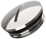 10 Stk. Lapp Zubeh&ouml;r SKINDICHT BL-M 63x1,5 52103175LF