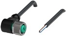 Pepperl+Fuchs Fabrik Kabeldose V1-W-BK8M-PUR-A 239999-0029