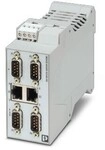 Phoenix Contact Schnittstellenwandler GW EIP/ASCII 2E/4DB9 2702776
