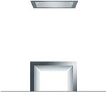 Zumtobel Group Dekorrahmen PANOS INF #60800691