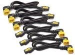 APC Stromkabel-Set AP8704R-WW
