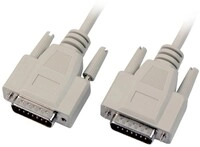 EFB-Elektronik D-Sub Kabel 15pol. K5139.10