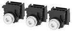 Siemens Dig.Industr. Schraubenflachanschluss 3VA9113-0QA00 3VA91130QA00