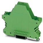 10 Stk. Phoenix Contact Elektronikgeh&auml;use ME 22,5 F-U #2735991
