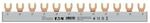 Eaton Gabelverschienung EVGK-3PHAS/12MODUL EP-501069