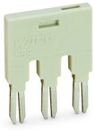 5 Stk. WAGO GmbH & Co. KG Kammbr&uuml;cker 859-403/000-005