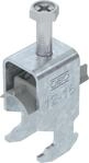 OBO Bettermann B&uuml;gelschelle BS-H1-K-16 FT 1186209