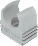 100 Stk. OBO Bettermann Quick-Klemmschelle 2955 M16 2149004