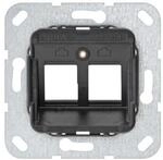 Gira Modular Jack 8 2fach 560800