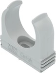 50 Stk. OBO Bettermann Quick-Klemmschelle 2955 M32 2149022