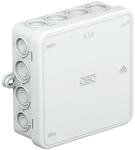 OBO Bettermann Kabelabzweigkasten A 14 2000378