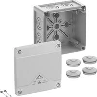 Spelsberg Abzweigkasten Abox Pro 060-L 40640001