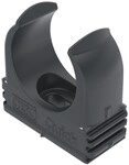 100 Stk. OBO Bettermann Quick-Schelle 2955 M25 SW 2149567