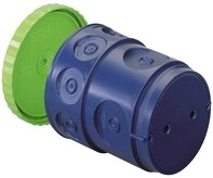 Spelsberg Abzweigdose U 120 GRO-3 97331201