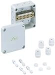 Spelsberg Klemmenkasten RKK 4/10-10x4qmm 60740401