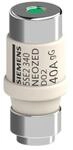 Siemens Dig.Industr. Neozed-Sicherungseinsatz 5SE2340