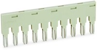 25 Stk. WAGO GmbH & Co. KG Kammbr&uuml;cker 859-410