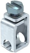 OBO Bettermann Reihen-Klemmschelle 1801 RK25 5015758