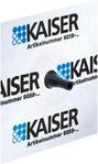Kaiser Kabelmanschette 9059-46
