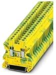 Phoenix Contact Schutzleiterklemme UT 4-PE 3044128