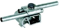 DEHN Dachrinnenklemme DRKDUL8.10W1622STTZN 339050