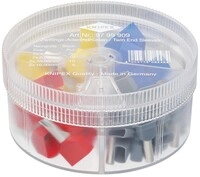Knipex-Werk Sortimentsboxen 97 99 909