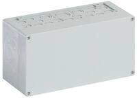 Spelsberg Leergeh&auml;use AKi 1-g 74140101