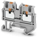 50 Stk. Phoenix Contact Mini-Durchgangsklemme MPT 1,5/S 3248100