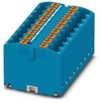 Phoenix Contact Verteilerblock PTFIX 18X2,5 BU 3273310