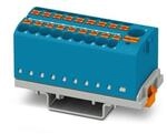 Phoenix Contact Verteilerblock PTFIX6/18X2,5-NS35BU 3273112