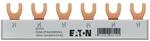 Eaton Gabelverschienung EVGK-3PHAS/6MODUL EP-501075