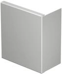 OBO Bettermann Endst&uuml;ck 80x170mm WDK HE80170RW 6193387