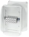 Hensel Kabelabzweigkasten DK 5055 G 62000163