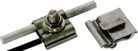 DEHN Uni-Erdungsklemme UEK810AQ450HKSM10V2A 540260