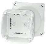 Hensel Kabelabzweigkasten KF 0600 G 62000051