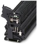 Phoenix Contact Sicherungsklemme UT 4-HESILED 24 3046090