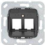 Gira Modular Jack 9 2fach 560900