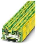 Phoenix Contact Zugfederklemme ST 4-PE 3031380