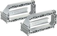 Kaiser Systemfl&uuml;gel-Set 1211-00