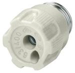 Siemens Dig.Industr. Neozed-Schraubkappe 5SH4317