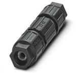 Phoenix Contact Leitungsverbinder Q0,75/4IDC1818KUKUBK 1642140