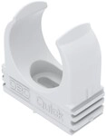 100 Stk. OBO Bettermann Quick-Schelle 2955 F M25 RW 2149363