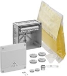 Spelsberg Abzweigkasten Abox Pro XT-10&sup2; 41045001