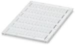 10 Stk. Phoenix Contact Marker f&uuml;r Klemmen UCT-TM 5 0828734