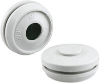 Spelsberg Doppelmembranstutzen DMS M16 26041601