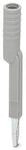 10 Stk. Phoenix Contact Pr&uuml;fadapter PAI-4 3030925