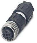 Phoenix Contact Sensor-Aktor-Stecker SACCM12FS-4QO-0,34-M 1641688