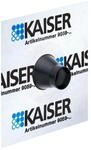 Kaiser Rohrmanschette 9059-49