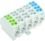 Weidm&uuml;ller Hauptleitungsabzweigklemme WPD501 2x#1562140000